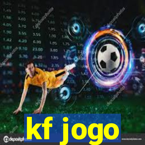 kf jogo